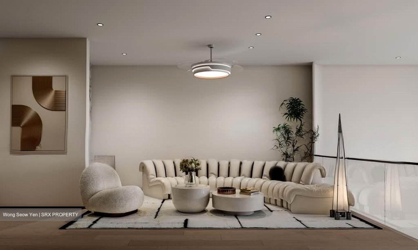 Hillview Villas (D23), Terrace #562827781